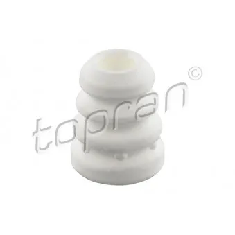 TOPRAN 409 436 - Butée élastique, suspension