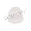 TOPRAN 409 438 - Butée élastique, suspension