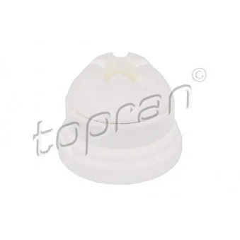 TOPRAN 409 438 - Butée élastique, suspension