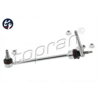 TOPRAN 409 478 - Entretoise/tige, stabilisateur avant gauche