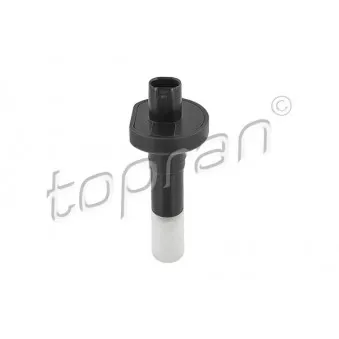 TOPRAN 409 557 - Interrupteur de niveau, réserve d'eau de nettoyage