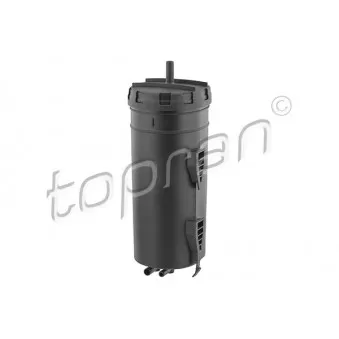 TOPRAN 409 560 - Filtre à charbon actif, ventilation du réservoir