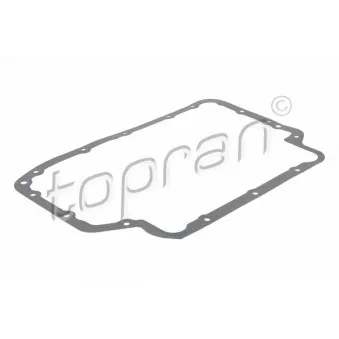 TOPRAN 409 720 - Joint d'étanchéité, carter d'huile