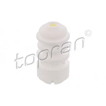 TOPRAN 500 033 - Butée élastique, suspension