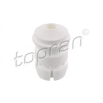 TOPRAN 500 049 - Butée élastique, suspension