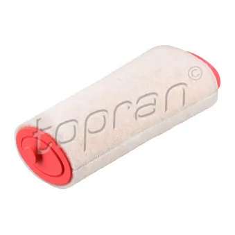 TOPRAN 500 227 - Filtre à air