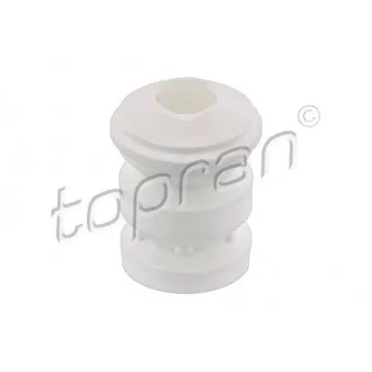 Butée élastique, suspension TOPRAN OEM 835011