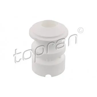 TOPRAN 500 370 - Butée élastique, suspension