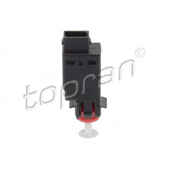 TOPRAN 500 497 - Interrupteur des feux de freins