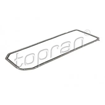 TOPRAN 500 780 - Joint d'étanchéité, carter d'huile