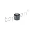 TOPRAN 500 802 - Suspension, support d'essieu