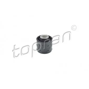 Suspension, support d'essieu TOPRAN OEM VKDS 478508