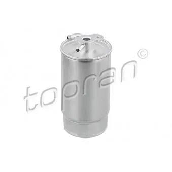 Filtre à carburant TOPRAN OEM 13327787825