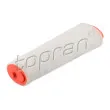 TOPRAN 500 933 - Filtre à air