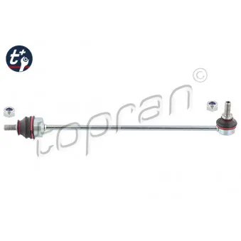 TOPRAN 501 055 - Entretoise/tige, stabilisateur