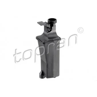 Vase d'expansion, liquide de refroidissement TOPRAN OEM V20-0579