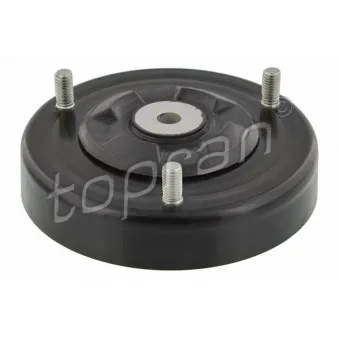 Coupelle de suspension TOPRAN OEM 1091710