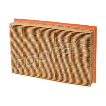 TOPRAN 501 664 - Filtre à air