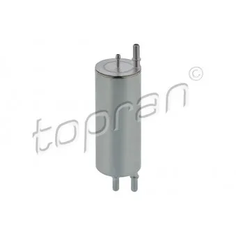TOPRAN 501 770 - Filtre à carburant
