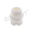 TOPRAN 501 772 - Butée élastique, suspension