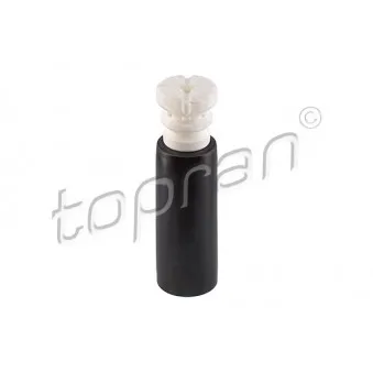 TOPRAN 501 775 - Butée élastique, suspension