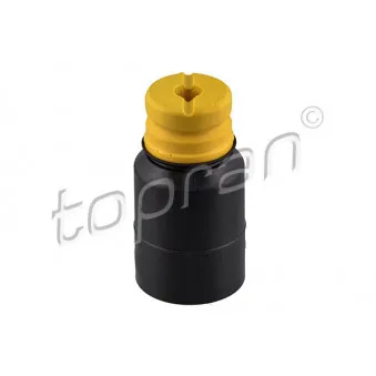 TOPRAN 501 776 - Butée élastique, suspension