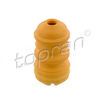 TOPRAN 501 777 - Butée élastique, suspension