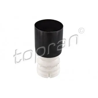 TOPRAN 501 779 - Butée élastique, suspension