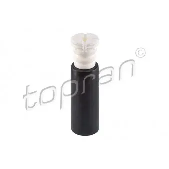 TOPRAN 501 780 - Butée élastique, suspension