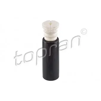 TOPRAN 501 781 - Butée élastique, suspension