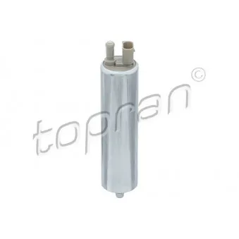 TOPRAN 501 910 - Pompe à carburant