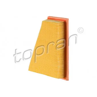TOPRAN 501 915 - Filtre à air