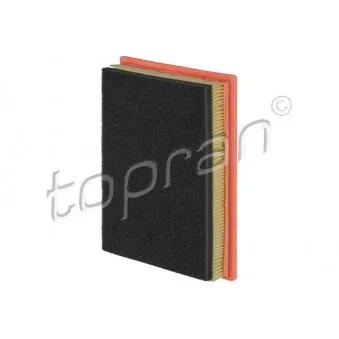TOPRAN 501 920 - Filtre à air