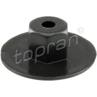 TOPRAN 501 939 - Clip