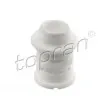 TOPRAN 501 957 - Butée élastique, suspension