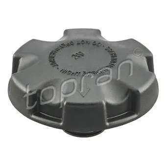 TOPRAN 502 042 - Bouchon, réservoir de liquide de refroidissement