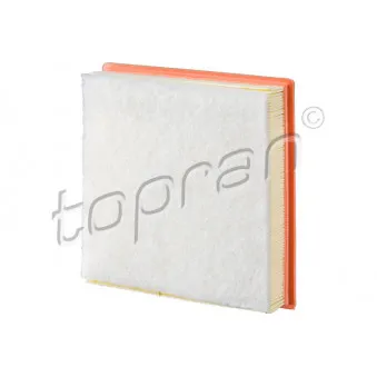 TOPRAN 502 047 - Filtre à air