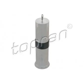 TOPRAN 502 059 - Filtre à carburant