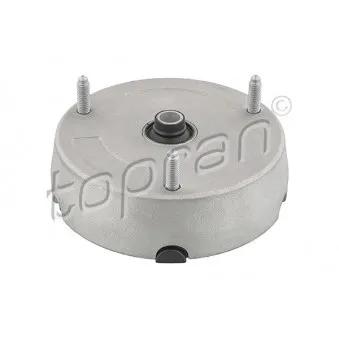 TOPRAN 502 397 - Coupelle de suspension