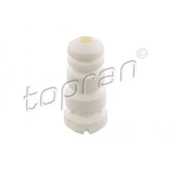 TOPRAN 502 568 - Butée élastique, suspension