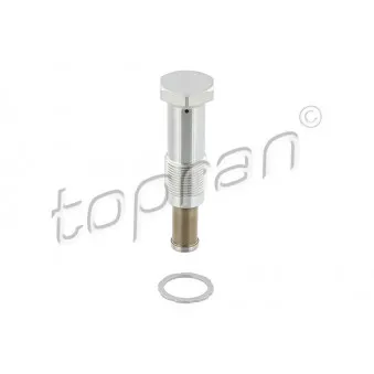 TOPRAN 502 626 - Tendeur, chaîne de distribution