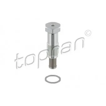 TOPRAN 502 635 - Tendeur, chaîne de distribution