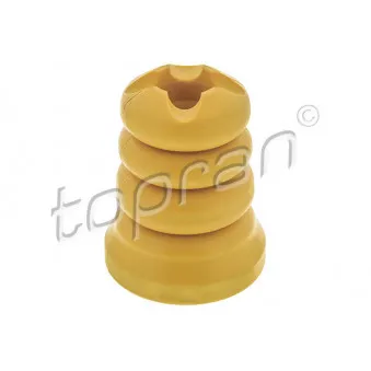 TOPRAN 502 640 - Butée élastique, suspension