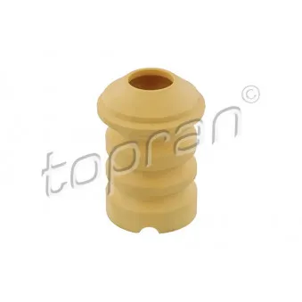 TOPRAN 502 705 - Butée élastique, suspension