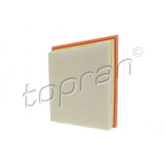 TOPRAN 502 785 - Filtre à air