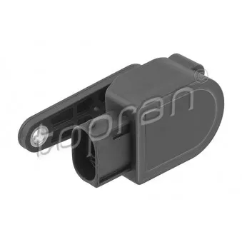 Capteur, lumière xénon (correcteur de portée) TOPRAN OEM 5210100