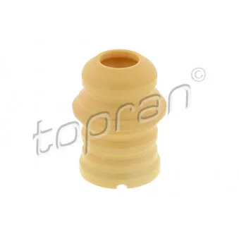 TOPRAN 502 804 - Butée élastique, suspension