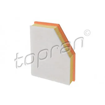 TOPRAN 503 017 - Filtre à air