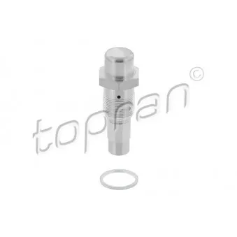 TOPRAN 503 116 - Tendeur, chaîne de distribution