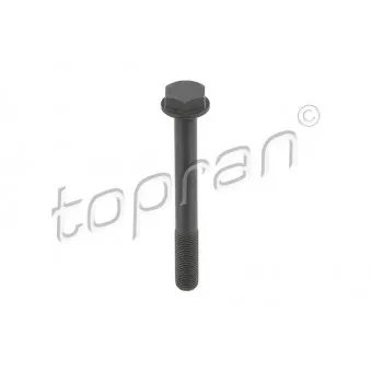 Kit de vis, roues dentées (chaîne de distribution) TOPRAN 503 630